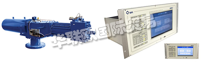 BIFFI對質量的承諾不僅涉及產品，