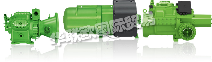 憑借其廣泛的壓縮機,冷凝機組,熱交換器和壓力容器,BITZER可為任何應用提供合適的解決方案。