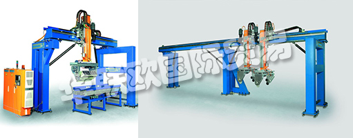 MI BLEICHERT Inc.位于謝爾比鎮,是美國的工程,控制,制造,