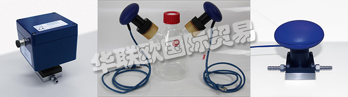 自2001年以來，BLUESENS一直是生物過程氣體分析的專家。