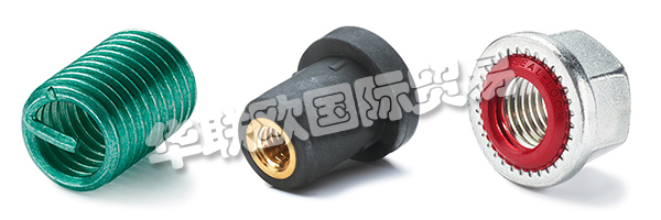 BOELLHOFF成立于1877年,如今已成為世界領(lǐng)先的緊固件和安裝系統(tǒng)制造商和分銷商之一。