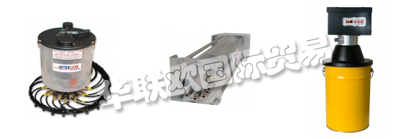 INTERlUBE Limited成立于1922年,位于英國普利茅斯。