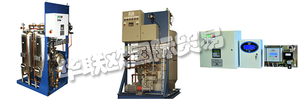 JOWA已為海事業提供環保設備60多年，并贏得了良好的聲譽。