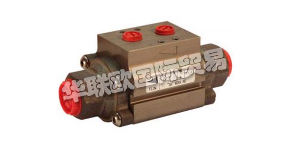 ALPHA POMPE SpA位于Maclodio(布雷西亞)，生產和銷售：泵，旋轉氣動執行器和氣動同軸閥。