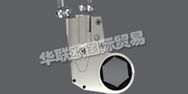 ALKITRONIC開發出一種電動扭矩扳手，在20世紀80年代早期，在達到正確的扭矩時自動關閉。目標是開發一種比傳統螺栓連接方法更好的技術。