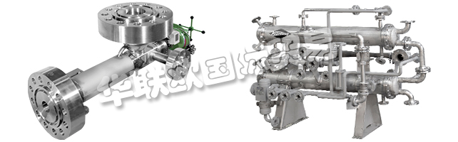 多年來， KOERTING公司的外觀發生了變化 - 但成功的支柱仍然存在