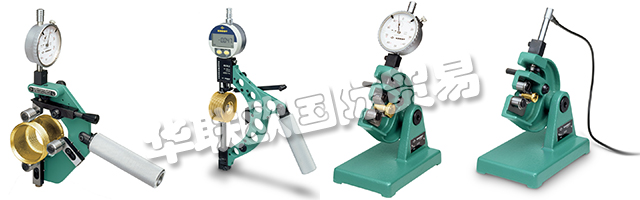 該公司由Wilhelm KORDT于1947年創(chuàng)立,是一家生產(chǎn)量規(guī)和測(cè)量工具的工廠。