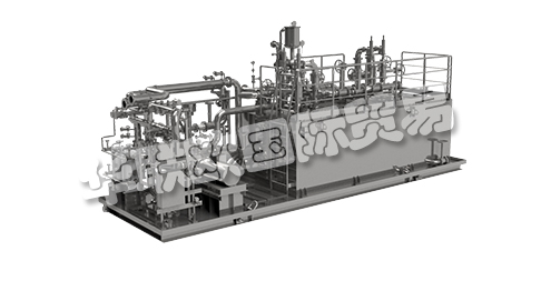 AEL總部位于薩克森州的萊斯尼希。這些是他們公司發(fā)展中最重要的階段