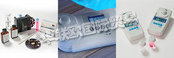 LOVIBOND產(chǎn)品系列用于確保全世界的水質。