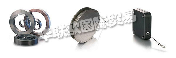 1989年,LESJOFORS通過戰(zhàn)略性地增加了墨西哥Nogales工廠,擴(kuò)大了他們的制造能力。