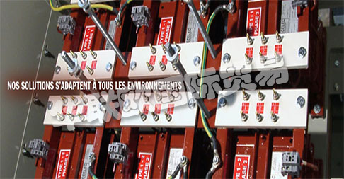 AGECELEC Industrie,60多年來一直將其技術和技術知識應用于變壓器和電感器的設計和制造，無論是低壓，中壓還是高壓。