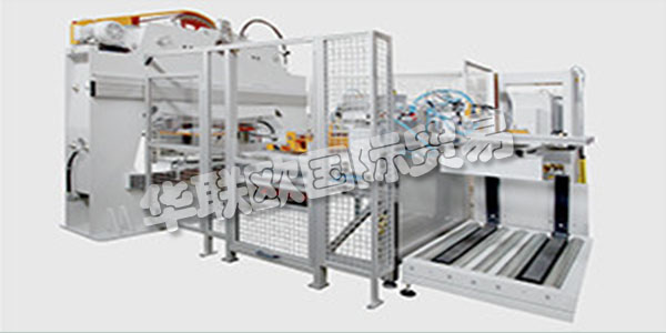 LFONS-HAAR的公司網絡是在德國漢堡的創始和管理公司Alfons Haar Maschinenbau GmbH&Co KG周圍組織的。該公司由Alfons Haar先生于1949年創立，是一家小型專業機器制造商。