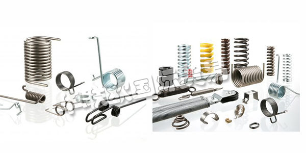 ALCOMEX專注于生產，分銷和銷售各種彈簧和線材和板材產品，以及該領域的研發。