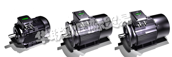 從現在開始,KUENlE為“世界標準”提供PREMIUM LINE的電機。