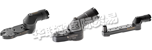 LUEBBERING ShowTruck為遍布歐洲的知名汽車和飛機制造商提供服務，