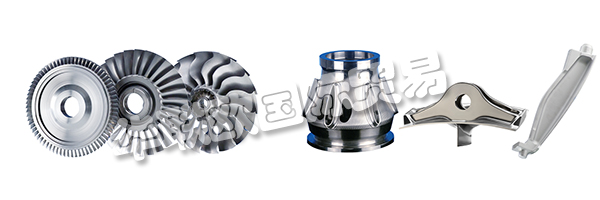 LEISTRITZ代表技術先進的產品和高水平的創新。