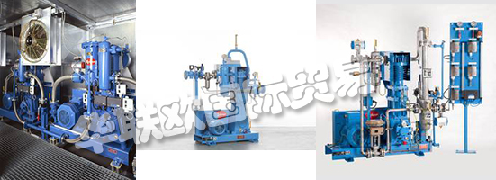 隨著1889年的建立,MEHRER成為世界上最古老,最傳統的壓縮機制造商之一。