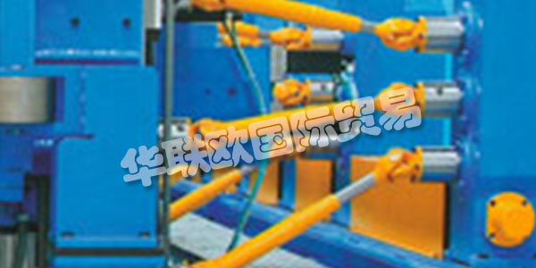 ELBE集團成立于1919年,是一家市場領先的公司。 這家全球性的公司集團在德國,意大利,匈牙利,巴西和美國設有辦事處,員工總數超過1,200人。