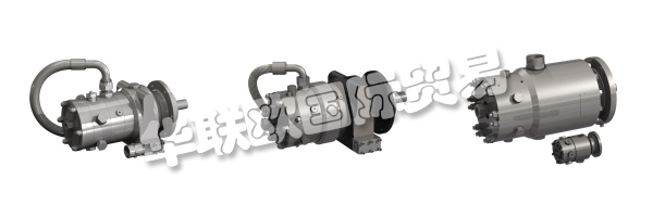 今天，MARSHALSEA Hydraulics作為國際海上石油和天然氣行業的制造商和供應商而享有盛譽，