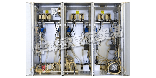 EMA INDUTEC 憑借超過70年的感應加熱系統和變頻器的開發，規劃，設計和制造經驗，是EMA Indutec GmbH的行業可靠和值得信賴的合作伙伴。