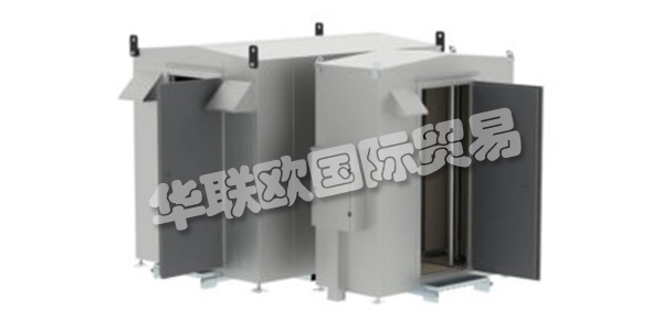 ELKAPSLING自1971年以來一直在制造電氣和電子設備保護。生產在他們自己的工廠進行,賣方和設計師與他們的客戶一起開發解決方案。