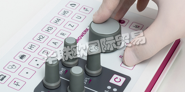 INDUKEY代表高端產(chǎn)品和解決方案,符合嚴(yán)格的質(zhì)量準(zhǔn)則。“德國制造”是他們遵循的標(biāo)準(zhǔn)。