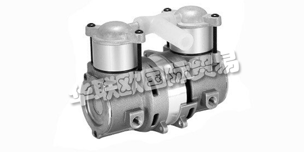 THOMAS是Gardner Denver的品牌，60多年來一直致力于滿足OEM壓縮機和泵的需求。簡而言之，他們是為原始設備制造商提供服務的專家。事實上，他們生產的所有產品中有90%以上都是OEM產品。