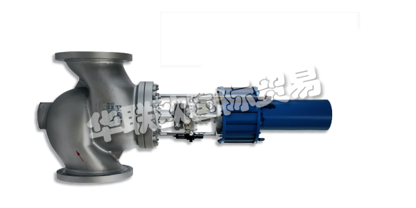 PRUSS一百多年來一直在開發(fā)和生產(chǎn)工業(yè)閥門。幾乎所有要求和世界幾乎每個(gè)角落的公司。他們的目標(biāo)?非常簡(jiǎn)單:隨時(shí)快速可靠地提供最佳質(zhì)量。這對(duì)他們來說意味著:即使在最多樣化的介質(zhì)的最高壓力水平和溫度下也能達(dá)到最高精度。