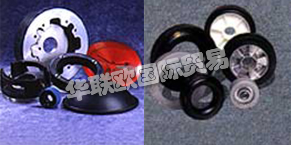 GUMASOL超彈性輪胎結(jié)合了工業(yè)充氣輪胎的特征和實(shí)心橡膠輪胎的優(yōu)點(diǎn)。它們可以安裝在氣動(dòng)輪輞上,并且可以達(dá)到25 km / h的行駛速度。在所有行業(yè)中,您會(huì)發(fā)現(xiàn)它是一個(gè)可靠,公認(rèn)的合作伙伴。