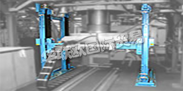 HYWEMA 是移動輪抓斗的領(lǐng)先制造商之一超過50年獨(dú)家“德國制造”。