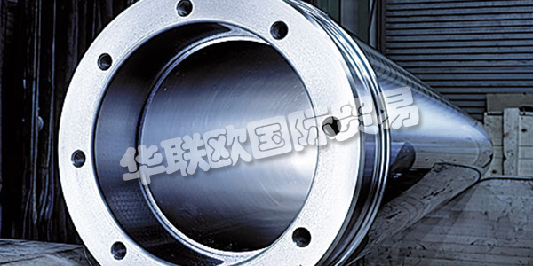 BREITENBACH的軋輥服務不僅僅包括重磨和修理。在他們公司,您將始終找到一個合格的合作伙伴,以解決有關卷的所有問題。