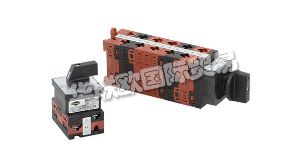 BREMAS是凸輪開關(guān),隔離開關(guān),位置和安全開關(guān),按鈕,繼電器支架和電動工具開關(guān)的設(shè)計,生產(chǎn)和營銷的領(lǐng)導(dǎo)者。 憑借50多年的經(jīng)驗(yàn),他們是標(biāo)準(zhǔn)和定制產(chǎn)品的工業(yè)領(lǐng)域的專家。