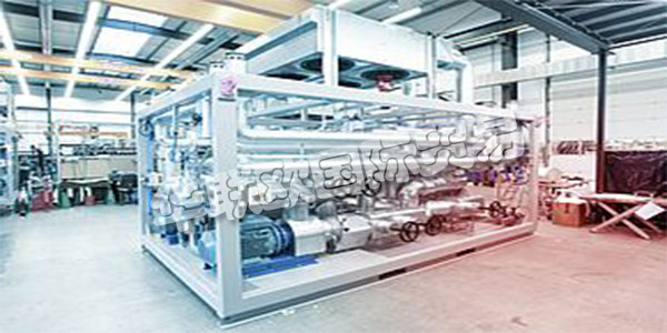 LAUDA致力于作為現代家族企業的傳統。他們針對未來做出長期決策。他們員工的每一個人都致力于公司,并感受到強烈的責任感。