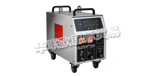 KOCO憑借他們堅實的技術知識基礎和創新的理念,他們創造了安全有效的解決方案。立即用他們的產品解決方案塑造未來。他們的螺柱和焊接機在全球范圍內使用,因為他們是螺柱焊接技術的可靠合作伙伴。堅實的創新是市場驅動解決方案的基礎。憑借他們的創新發展,他們解決您的緊固問題。