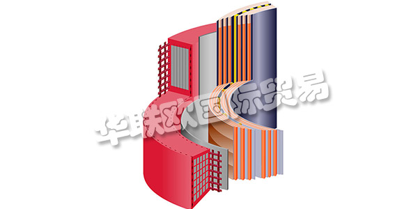 KREMPEL-GROUP是電氣絕緣材料,太陽能材料,復合材料和電子材料的獨立生產商。