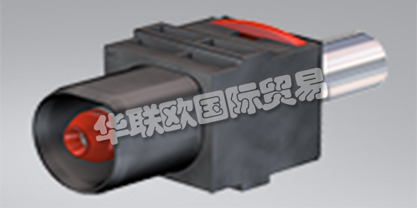 COMBITAC模塊化連接器允許您在緊湊的框架或外殼中組合各種接觸類型，如電源，信號(hào)，數(shù)據(jù)，熱電偶，同軸，光纖，氣動(dòng)和液壓連接。