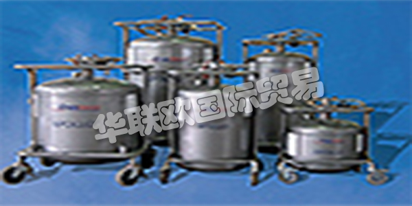 CRYOTHERM它分配溫度保持可用時間長，都提供了容器和傳送控制系統，通過他們的研究，一個特殊的，復雜的絕緣專門開發：內外容器之間的高品質的多層真空超級絕緣，高活性的吸附劑和一種基于計算機的，優化的熱設計減少熱的發生率因此液態氣體的蒸發量降至最低。他們為每項任務為您制造合適的容器。無論是小型還是大型，無論是固定的還是移動的，用于短期或長期存儲，用于實驗室或z。B.海外運輸。