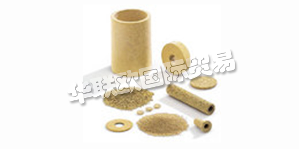 COPOR公司已經實現了非常高的專業化程度,特別適合生產不銹鋼,青銅,黃銅,青銅粉和不銹鋼絲的金屬過濾器。利用三十年的經驗,今天他們可以使用各種類型的過濾器來滿足您的各種需求。