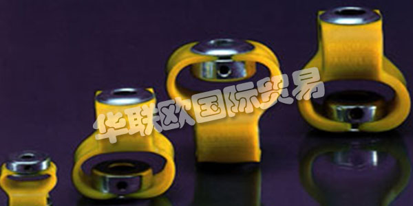 PAGUFLEX ? PLUS聯(lián)軸器,安全,簡單,經(jīng)濟的解決方案。如果要使角度,徑向和/或軸向偏移的驅(qū)動軸正向連接。