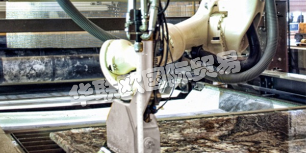 PROMETEC是石材生產(chǎn)線生產(chǎn)自動化的頂級公司之一。自1981年以來，他們一直是處理和改進(jìn)石材的熟練操作員