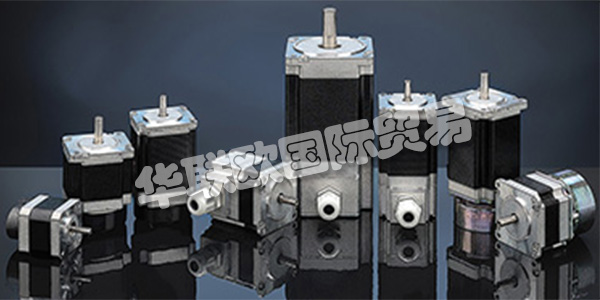 EC MOTION GmbH已為歐洲市場供應兩相和五相步進電機超過25年。