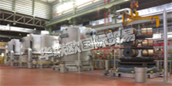 EBNER是一家全球性的家族企業，也是金屬行業熱處理設施的市場領導者。