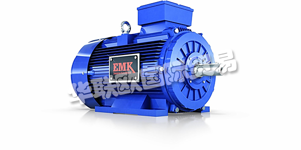 EMK是德國驅動技術公司的品牌名稱，在發動機業務方面擁有超過65年的經驗和能力。