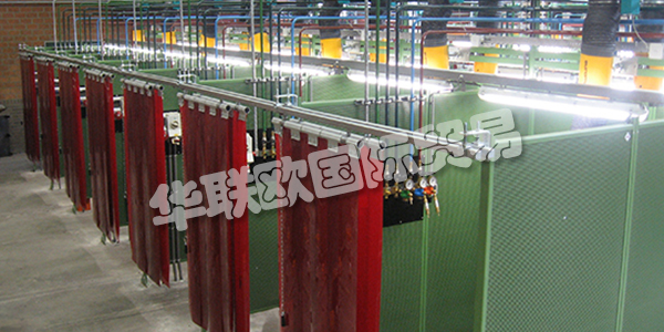 CEPRO活躍于焊接點分離產品領域的30多年中,他們在整個歐洲及其他地區的市場中占據了領先地位。