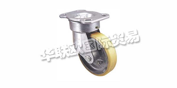 REVVO Caster是全球領先的醫(yī)療,工業(yè)和機構應用的腳輪和輪子制造商之一。他們提供各種性能驅動,價格具有競爭力的輕型腳輪,中型腳輪和重型腳輪,包括頂板和螺栓孔(閥桿)腳輪,旋轉腳輪和固定(剛性)腳輪。此外,他們還提供各種制動選項,包括全制動,車輪鎖,方向鎖,圓形鋼塞,擴展圓形和方形橡膠塞和頭部密封。Revvo Caster也是北美Flexello腳輪和車輪的獨家供應商。