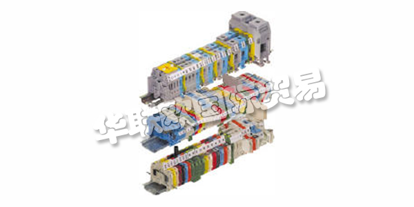 瑞典ENTRELEC主要產品：ENTRELEC接線端子、開關、繼電器等。