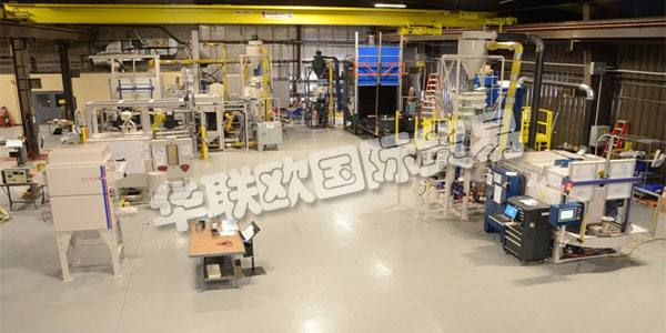 美國GUYSON主要產(chǎn)品：GUYSON自動噴砂機、除塵器等。