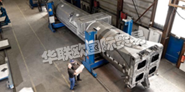 DEPA GmbH總部位于勒沃庫森創(chuàng)新園區(qū),專門生產用于移動式起重機領域及相關領域的高強度細晶粒結構鋼部件。他們的客戶包括領先的移動式起重機和高空作業(yè)平臺制造商。