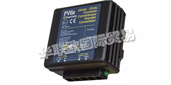 英國(guó)ALFATRONIX主要產(chǎn)品：ALFATRONIX充電器、無(wú)線充電器、電源、電壓轉(zhuǎn)換器等。ALFATRONIX很高興推出適用于任何移動(dòng)設(shè)備的Alfacharge系列無(wú)線充電器。沒(méi)有電線，沒(méi)有插頭，沒(méi)有外部適配器。只需放置并充電。