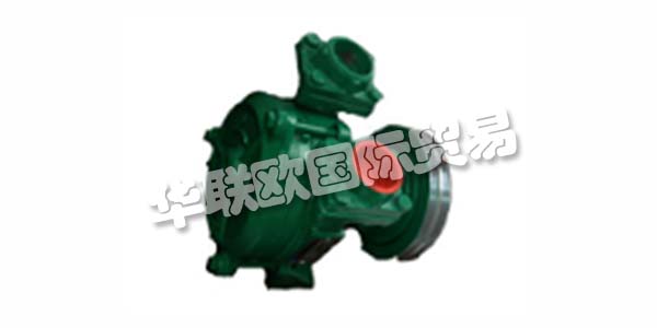 荷蘭AZCUE主要產(chǎn)品:AZCUE離心泵、螺桿泵、側(cè)通道泵等。AZCUE自1910年以來(lái),正在為工業(yè)和海事應(yīng)用 生產(chǎn)高質(zhì)量的離心泵和正排量泵.Azcue Pumps可用作一般服務(wù)泵用于以下目的:壓載,艙底,消防,甲板清洗,水循環(huán)和冷卻系統(tǒng)。還可以保證備件交付和產(chǎn)品更換。